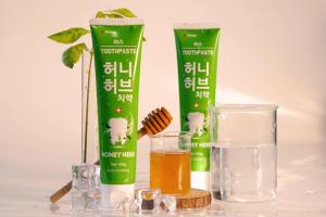 LATH HONEY HERB RA ĐỜI “HIỆU QUẢ CHĂM SÓC SỨC KHỎE RĂNG MIỆNG, SẢNG KHOÁI DÀI LÂU”