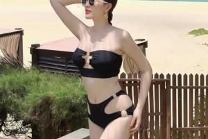 Gợi ý mẫu bikini check in sống ảo cho mùa hè rực rỡ