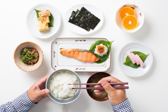 7 bí quyết sống lâu của người Nhật mà bạn dễ dàng 'bắt chước'