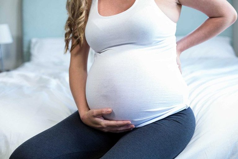 Không muốn thai nhi thiếu oxy, ngạt thở, mẹ bầu tuyệt đối không được làm 6 việc này