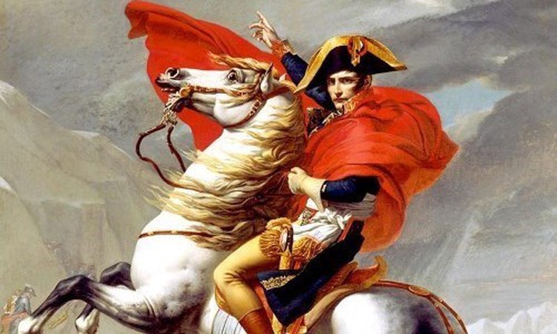 Tại sao sau vụ mất tích bí ẩn Napoleon có thể trở thành Hoàng Đế?