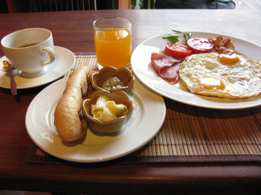 Top 5 loại thực phẩm 'siêu dinh dưỡng' vào buổi sáng, ăn đến đâu khỏe đến đó
