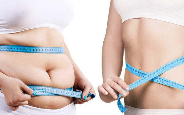 Giảm béo với giảm cân có giống nhau? Sự hiểu nhầm này khiến nhiều người mất cả thời gian và tiền bạc cũng không đẹp lên nổi