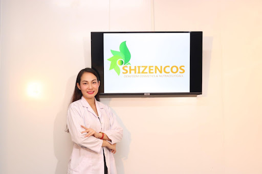 Thạc Sĩ Cloudie Vân Nguyễn - Nhà sáng lập Công ty Hóa dược Shizencos cùng hành trình xây dựng niềm tin cho sản phẩm Việt