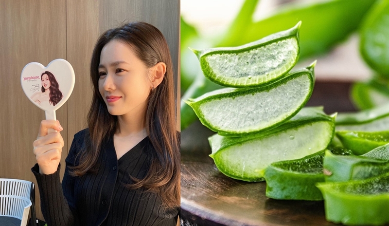 4 nguyên liệu làm đẹp làm nên nhan sắc không tuổi của “cô dâu mới” Son Ye Jin