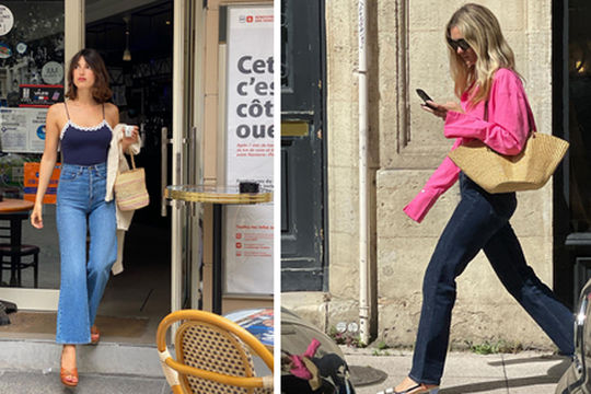 7 bảo bối thời trang giúp phụ nữ Pháp nâng tầm phong cách mùa hè