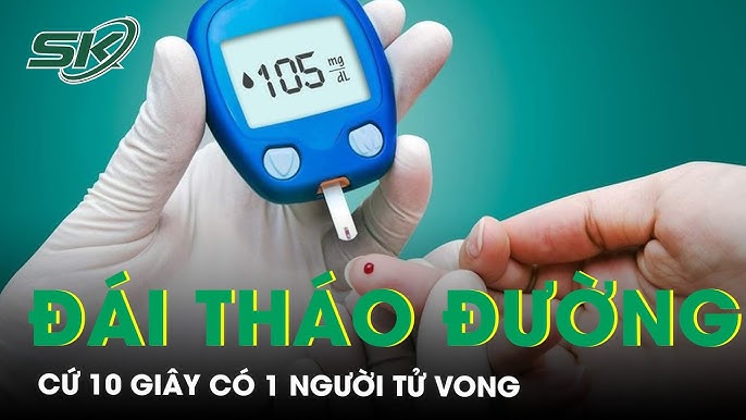 Bệnh đái tháo đường có chữa khỏi và cách kiểm soát hiệu quả?