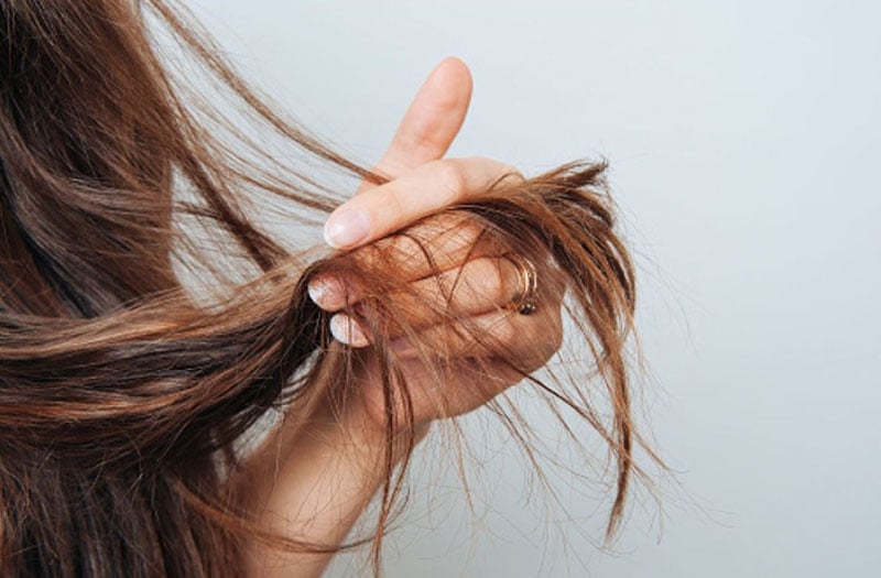 5 lưu ý cần ghi nhớ nếu muốn tóc mọc nhanh và chắc khỏe hơn mỗi ngày